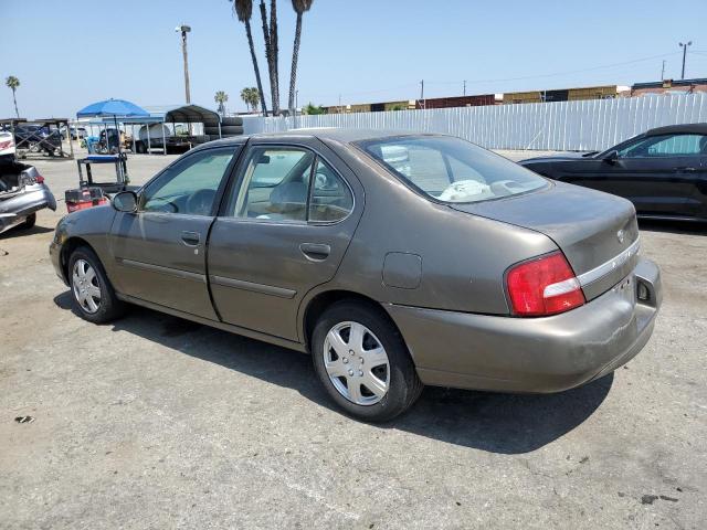 1N4DL01D8YC210114 2000 Nissan Altima Xe