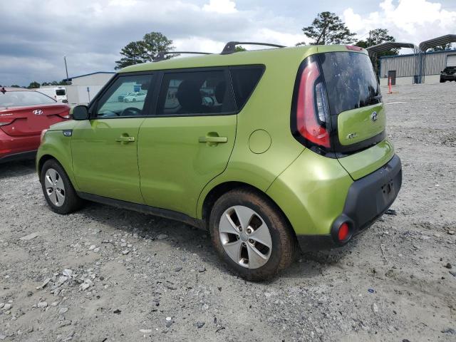 2015 Kia Soul VIN: KNDJN2A24F7778688 Lot: 57549284