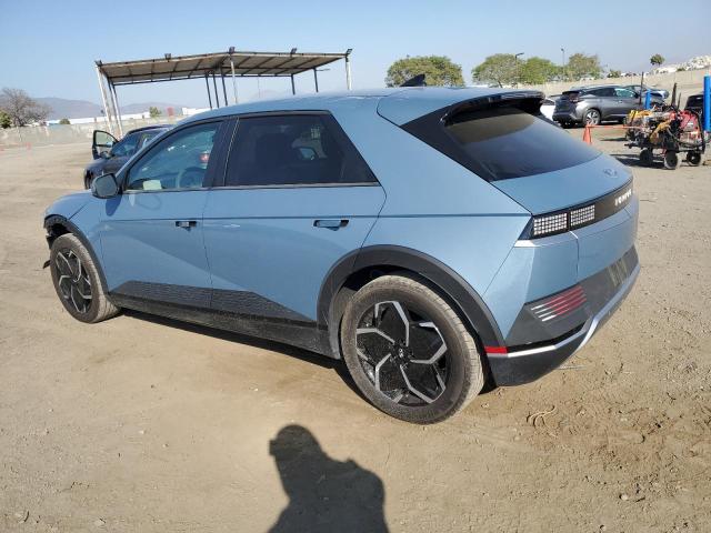 2022 Hyundai Ioniq 5 Se VIN: KM8KM4AE6NU109055 Lot: 57891974