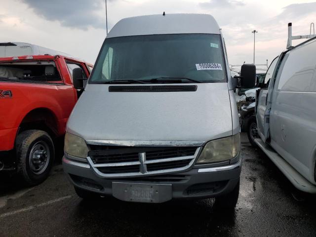 2006 Dodge Sprinter 2500 VIN: WD0PD644365897269 Lot: 59006284