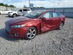 Lot #2957939803 2014 FORD FUSION SE