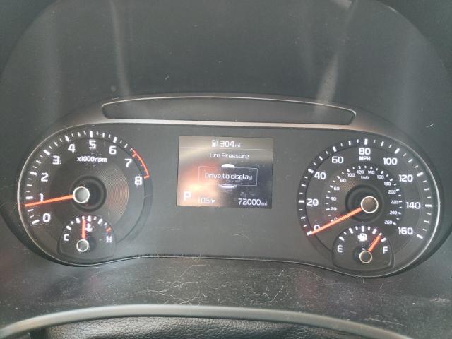 2020 Kia Soul Lx VIN: KNDJ23AU4L7070498 Lot: 58042094