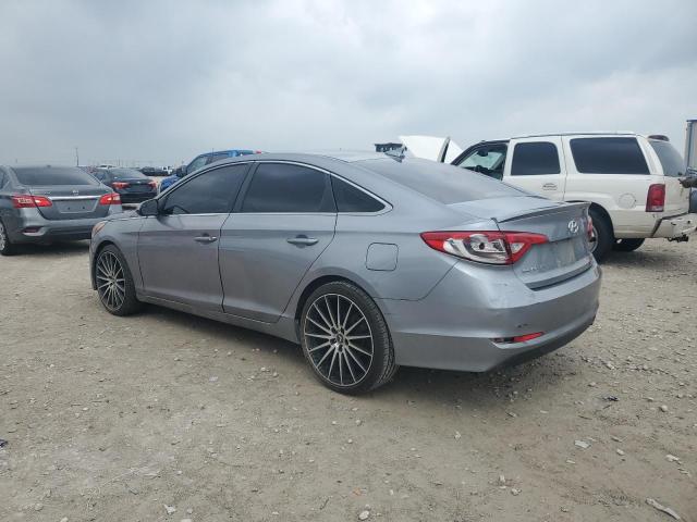 2016 Hyundai Sonata Se VIN: 5NPE24AF0GH401815 Lot: 57438054