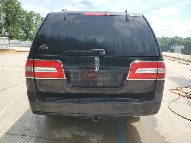 2007 Lincoln Navigator L VIN: 5LMFL28507LJ11999 Lot: 57505914