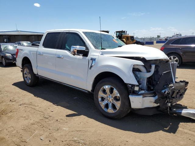 2023 FORD F150 SUPER - 1FTFW1E82PFA36695