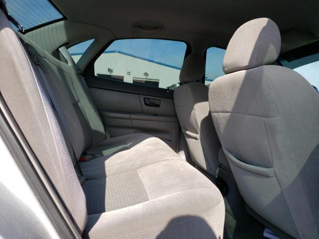 2006 Ford Taurus Se VIN: 1FAFP53U06A129303 Lot: 57355204