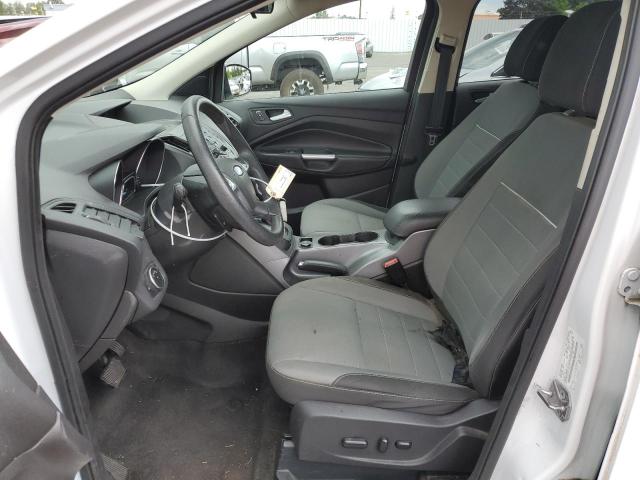 2015 Ford Escape Se VIN: 1FMCU9GX8FUC65237 Lot: 60298234