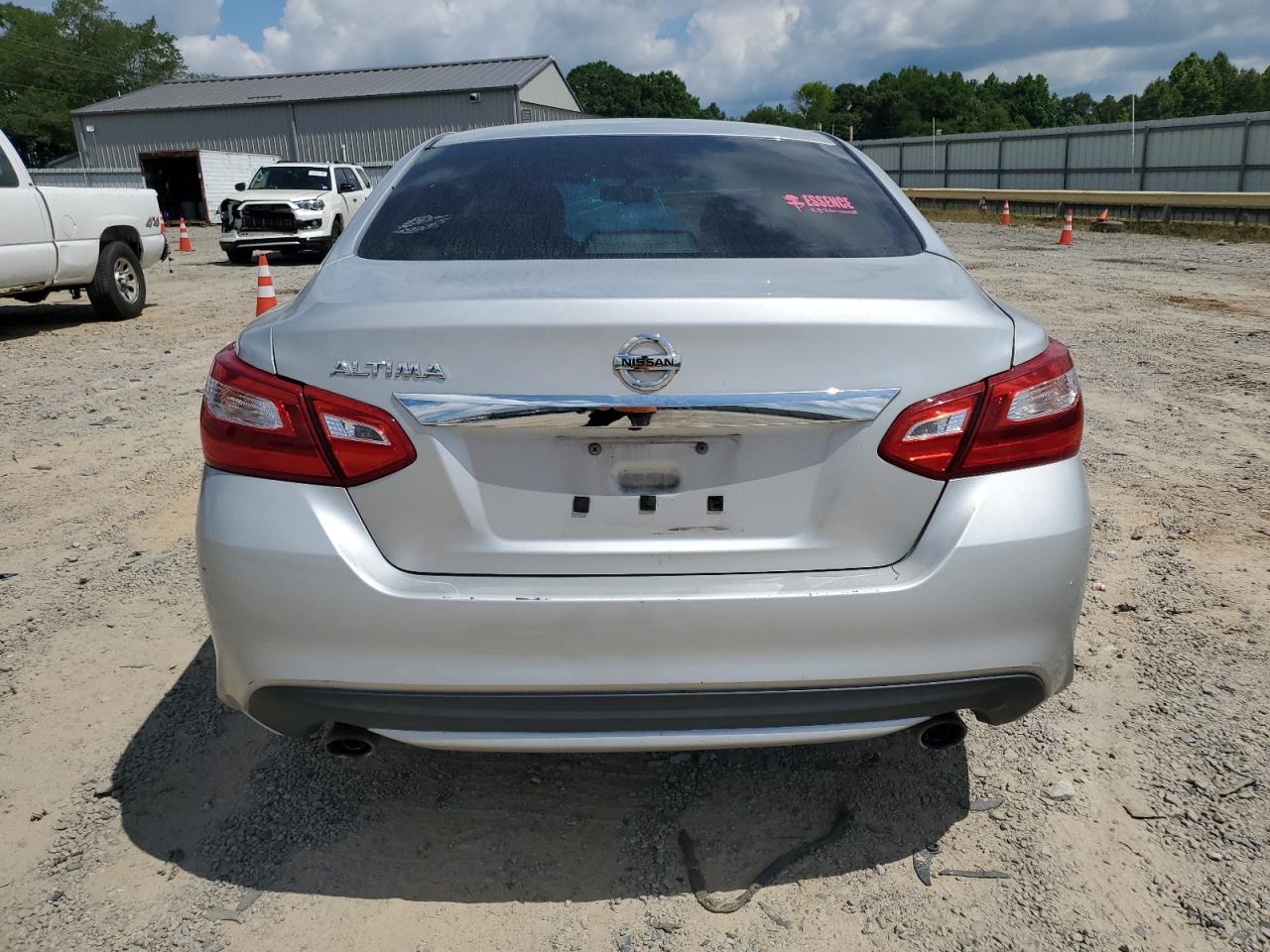 1N4AL3AP7GN356084 2016 Nissan Altima 2.5