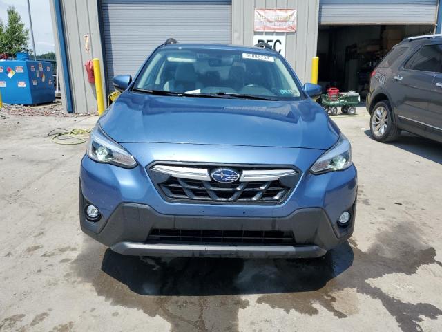 JF2GTHMC0NH253631 2022 Subaru Crosstrek Limited