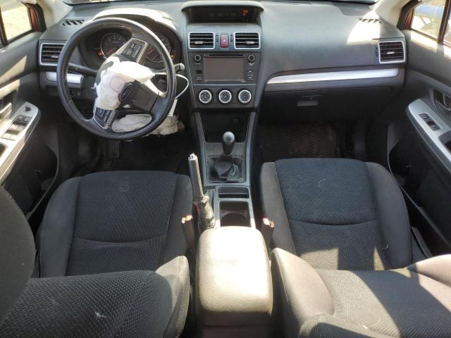 2015 Subaru Impreza VIN: JF1GPAA60F9291287 Lot: 60318114