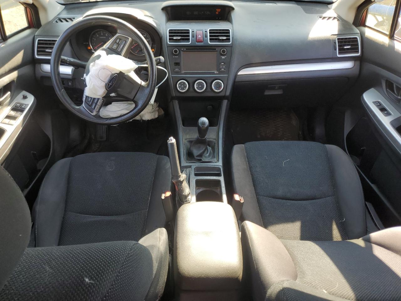 JF1GPAA60F9291287 2015 Subaru Impreza