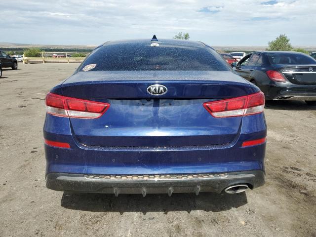 VIN 5XXGT4L32KG319906 2019 KIA Optima, LX no.6