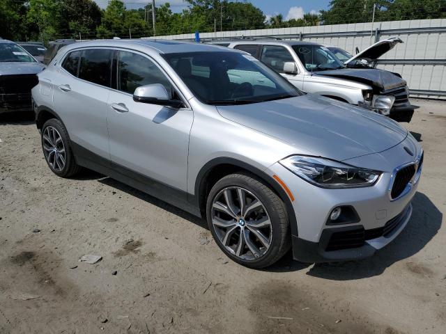 VIN WBXYJ3C39JEJ75331 2018 BMW X2, Sdrive28I no.4