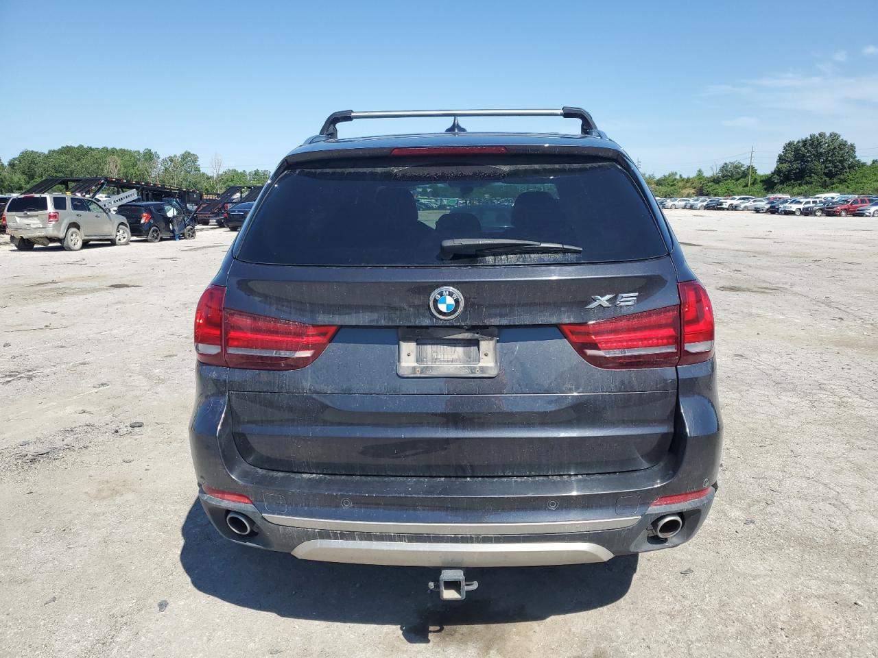 5UXKS4C3XH0U05230 2017 BMW X5 xDrive35D