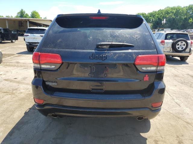 2015 Jeep Grand Cherokee Laredo VIN: 1C4RJFAG5FC607490 Lot: 56992244