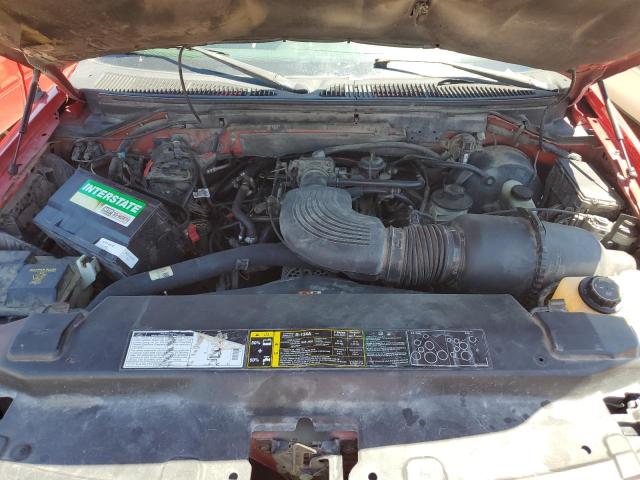 2002 Ford F150 VIN: 1FTRX08L32KA74103 Lot: 58467304