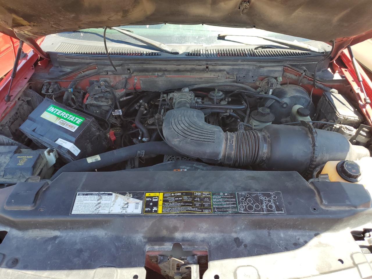 1FTRX08L32KA74103 2002 Ford F150