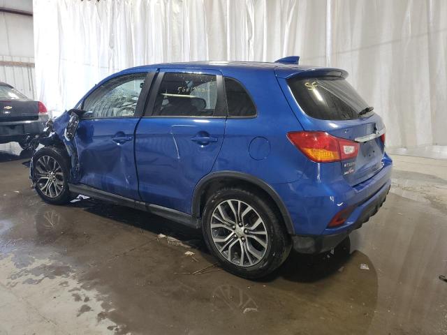 2019 Mitsubishi Outlander Sport Es VIN: JA4AR3AU6KU020045 Lot: 56813934