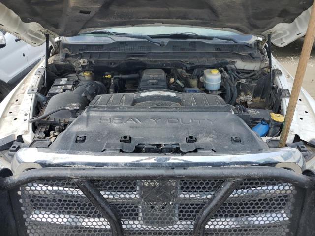 2012 Dodge Ram 2500 St VIN: 3C6UD5HL6CG312591 Lot: 56962714