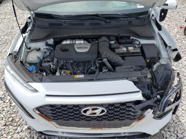 2019 Hyundai Kona Ultimate VIN: KM8K5CA57KU214092 Lot: 57197794