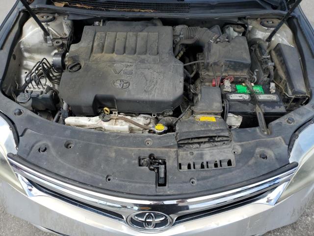 2014 Toyota Avalon Base VIN: 4T1BK1EB4EU111018 Lot: 59432134