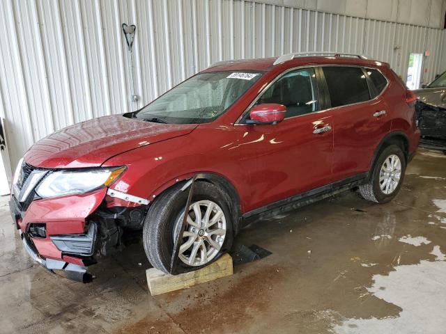 5N1AT2MV8JC798269 2018 NISSAN ROGUE - Image 1