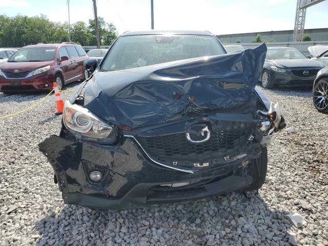 2015 Mazda Cx-5 Gt VIN: JM3KE4DY2F0524624 Lot: 57649174