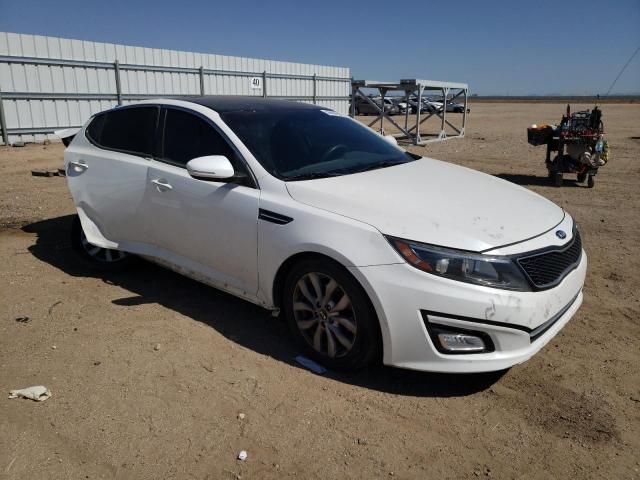 2015 Kia Optima Lx VIN: KNAGM4A78F5615278 Lot: 59898694