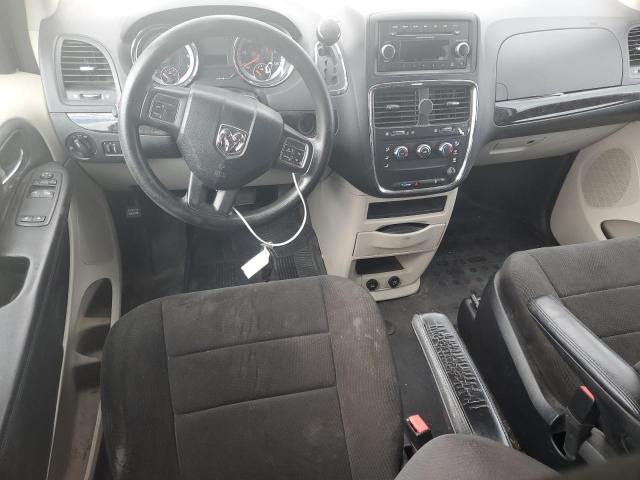 2012 Dodge Ram Van VIN: 2C4RDGAG6CR180174 Lot: 60958144