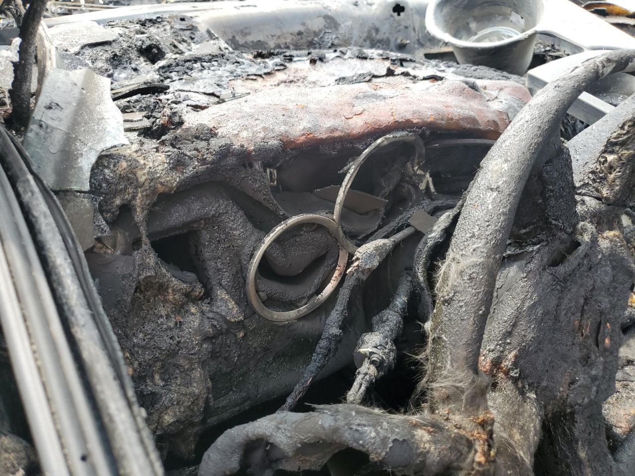 2B3KA53H46H132186 2006 Dodge Charger R/T