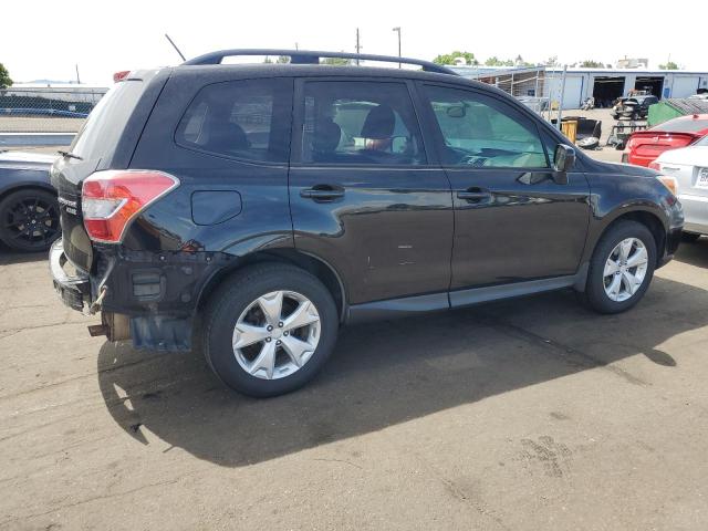 2014 Subaru Forester 2.5I Premium VIN: JF2SJAEC4EH501479 Lot: 55040124