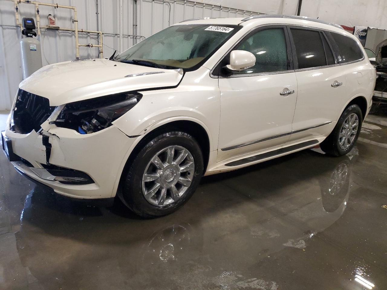 5GAKVCKD3DJ121134 2013 Buick Enclave