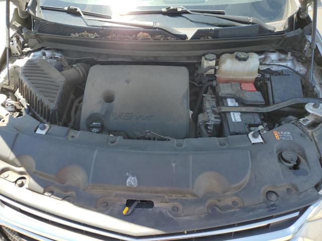 2018 Chevrolet Traverse Lt VIN: 1GNERHKW5JJ200046 Lot: 58619554