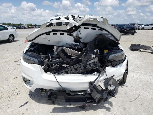 2020 Jeep Cherokee Limited VIN: 1C4PJLDB3LD548872 Lot: 57062784