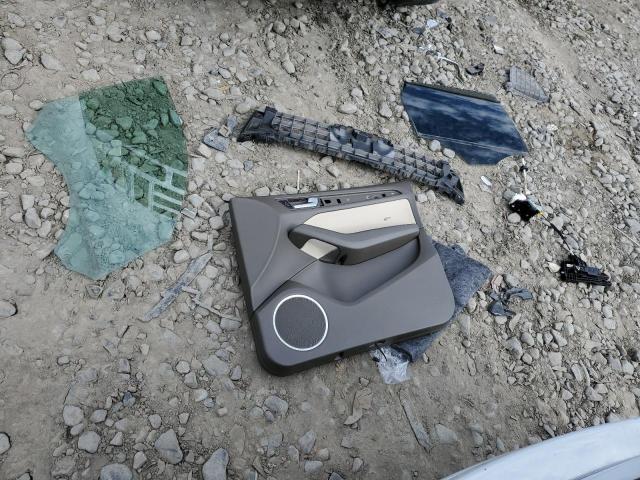 2016 Audi Q5 Premium Plus VIN: WA1L2AFP5GA123261 Lot: 56348044