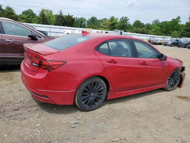 19UUB3F55HA000258 2017 Acura Tlx Tech 2017 Acura Tlx Tech VIN: 19UUB3F55HA000258 Lot: 56936544