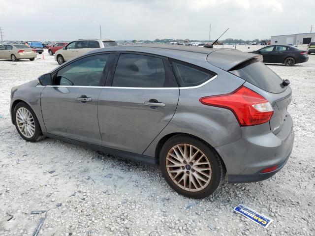 2014 Ford Focus Titanium VIN: 1FADP3N20EL422239 Lot: 57119274