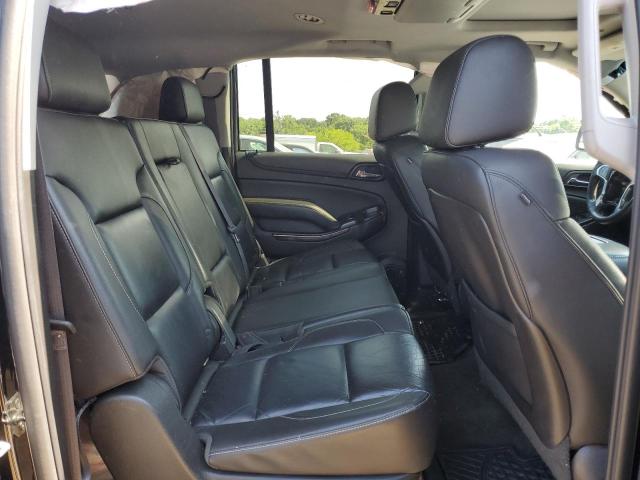 2015 Chevrolet Suburban C1500 Lt VIN: 1GNSCJKC3FR268503 Lot: 60950974