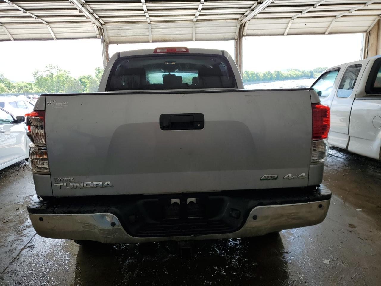 5TFHW5F17DX308181 2013 Toyota Tundra Crewmax Limited