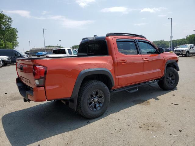 VIN 3TMCZ5AN5JM133636 2018 Toyota Tacoma, Double Cab no.3