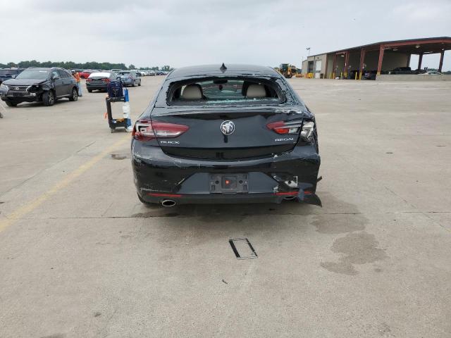 2018 Buick Regal Preferred VIN: W04GL6SX7J1049317 Lot: 57461714