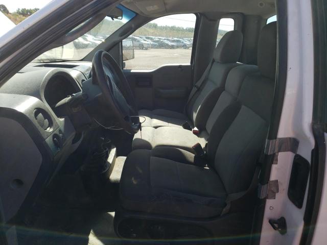 2005 Ford F150 VIN: 1FTRF14W65NB66091 Lot: 60678704