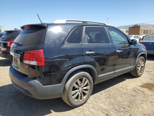 2011 Kia Sorento Ex VIN: 5XYKU4A13BG057351 Lot: 57473534