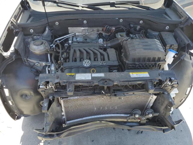 1V2SE2CA3PC226373 2023 Volkswagen Atlas Cross Sport Sel R-Line