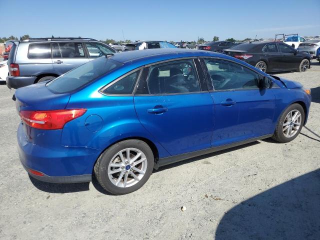 2018 Ford Focus Se VIN: 1FADP3FE3JL279175 Lot: 58978004