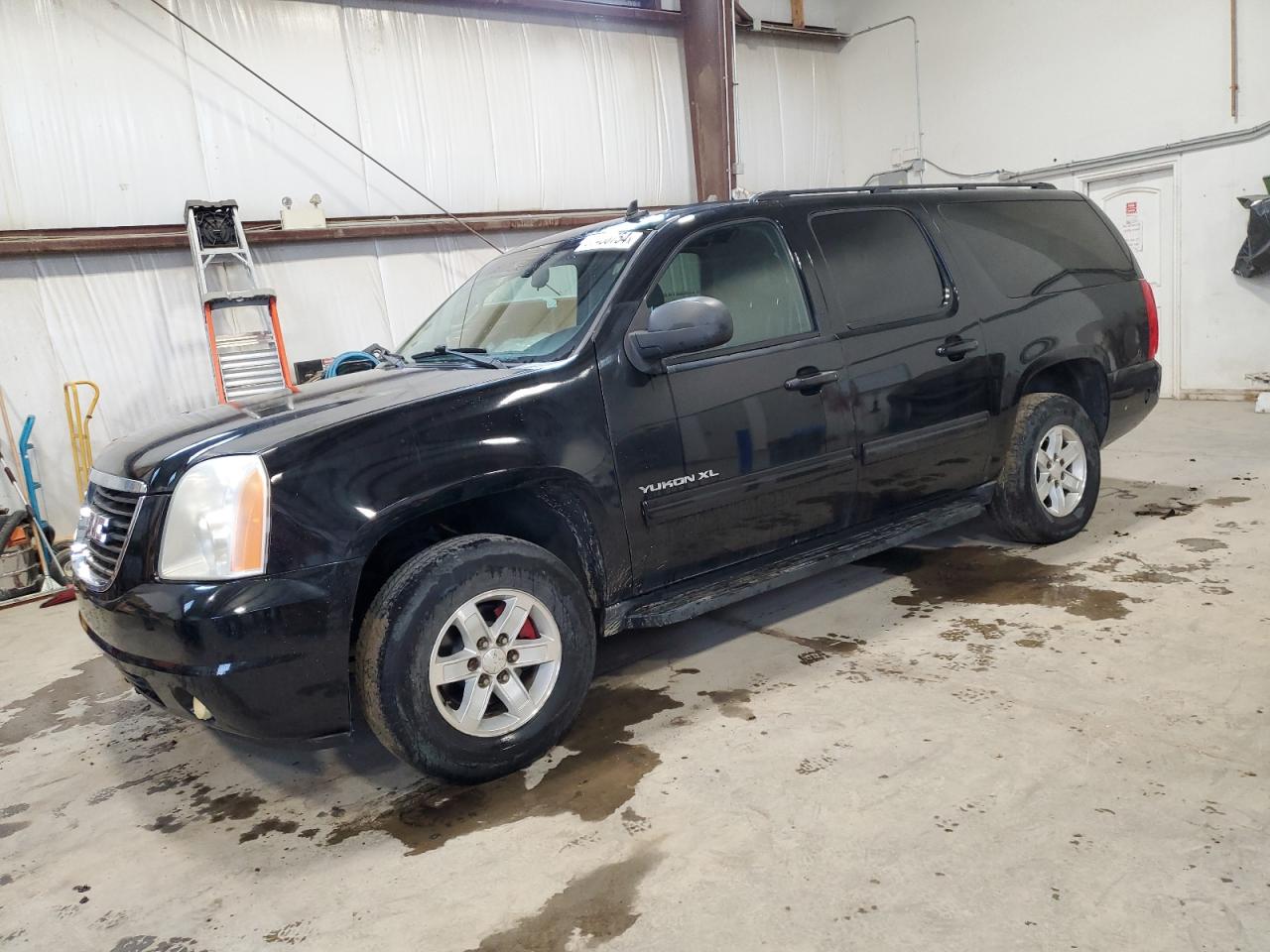 1GKS2HE72CR100502 2012 GMC Yukon Xl K1500 Sle