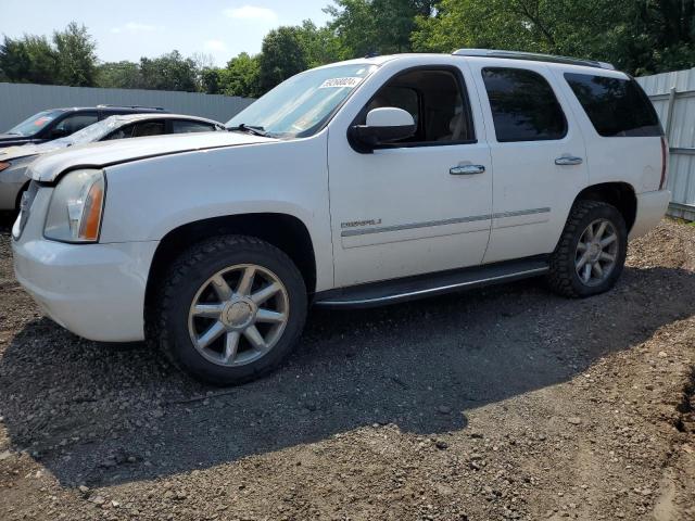 2011 GMC Yukon Denali VIN: 1GKS2EEF1BR199253 Lot: 59268024