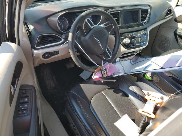 2020 Chrysler Voyager Lxi VIN: 2C4RC1DG9LR181850 Lot: 58259114