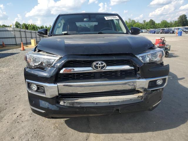 2019 TOYOTA 4RUNNER SR - JTEBU5JR5K5691566