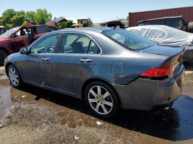 2005 Acura Tsx VIN: JH4CL96865C035524 Lot: 54245944